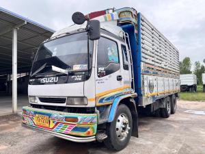 ขายรถล่องเพลาเดียว กระบะบรรทุก สภาพดีราคา 650,000 